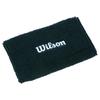 Wilson Sporting Goods Sports Performance Wristband Navy