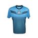 Icon Sports Men Manchester City Official Licensed Soccer Poly Shirt Jersey -05 Medium