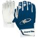 Lizard Skins Komodo V2 Adult Baseball Batting Gloves KM210007 6 Colors