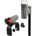 Clamp-On Portable LED Light Kit Marine Gray