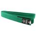 Tatami Fightwear Kid s IBJJF Rank Belt - M0 - Green