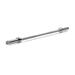 Titan Fitness Olympic Technique Training Barbell 6 FT Chrome Finish 15 KG(33lb) 28MM Shaft Rated 500 LB Weightlifting Bar