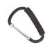 Stansport 8010-20 Jumbo Multi-Use Carabiner