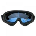 Balems Adult Teens Ski Goggles Anti-fog Anti-uv Sports Glasses Winter Cycling Mountain Climbing Protective Equipment