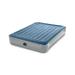 Intex 15 Essential Rest Dura-Beam Airbed Mattress with Internal Pump Included - QUEEN