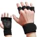 Lixada Lifting Gloves Workout Gloves with Integrated Wrist Wraps -slip Hand Protector for Weight Lifting Powerlifting Pull Ups