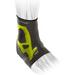 DonJoy Performance Trizone Ankle Compression Sleeve