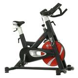 Sunny Health & Fitness Evolution Pro II Magnetic Indoor Cycle Exercise Bike with Device Holder -SF-B1986