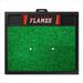 NHL - Calgary Flames Golf Hitting Mat