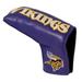 Team Golf 31650 Minnesota Vikings & Vintage Blade Putter Cover