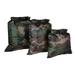 Lixada Pack of 3 Waterproof Bag 3L+5L+8L Outdoor Ultralight Dry Sacks for Camping Hiking Traveling