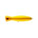 Yo-Zuri Mag Popper Topwater Hard Bait 5-1/4 In. 1-3/4 Oz. Yellow