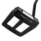 Cleveland Frontline Iso Single Bend Putters 35 Lamkin SINKFit Pistol Frontline