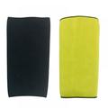 Wuffmeow New Slimming Arm Shaper Sleeves (2-Pack) Slimmer Weight Loss Arm Fat Burner Arm Slimmer Sauna Sweat Neoprene Body Wraps BY S
