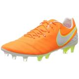 Nike Womens Tiempo Legend VI FG Leather Soccer Cleats