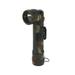 Rothco CE D-Cell Angle Flashlight Camo