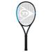 Dunlop FX Team 285 Prestrung Tennis Racquet ( 4_3/8 )