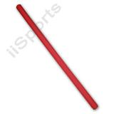 RED Covered Foam Practice Escrima Kali Arnis 28 Training Stick -WF0030A-CR