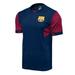 Icon Sports Men FC Barcelona Officially Custom Name & Number Soccer Jersey -11 XL