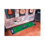 Florida Panthers Putting Green Mat