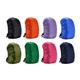 MageCrux 1Pc Waterproof Dust Rain Cover Travel Hiking Backpack Camping Rucksack Bag