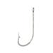 Rite Angler O Shaughnessy Long Shank Hook #2 1 1/0 2/0 3/0 4/0 5/0 6/0 7/0 8/0 9/0 10/0 Inshore Offshore Trolling Saltwater Fishing (50 Pack)