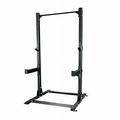 Body Solid - SPR500 Commercial Half Rack