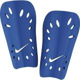 Nike J Guard Shinguard Blue Size L
