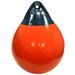 NEH Heavy-Duty Ultra Durable Inflatable Vinyl Water Buoy Boat Fender- For Mooring Anchoring Marking - 19 Diameter x 25 Height