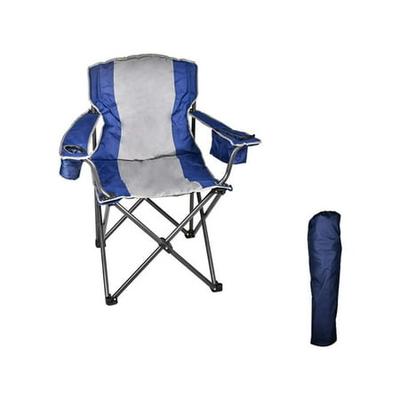 Best Selling Htovila Oversized Camping Chair With Cooler Bag Folding Camping Portable Chair Steel Frame Collapsible Support 350 Lbs Net Weight 11lbs Accuweather Shop