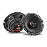 DB Drive S65 Speed Series S65 6.5-Inch 300-Watt-Max 2-Way Speakers