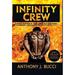 A Vinne Bruno Novel: Infinity Crew (Hardcover)