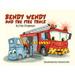 Bendy Wendy and the Fire Truck (Paperback)