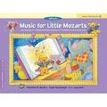 Music for Little Mozarts: Music for Little Mozarts Music Workbook Bk 4: Coloring and Ear Training Activities to Bring Out the Music in Every Young Child (Paperback)