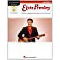 Elvis Presley for Horn: Instrumental Play-Along Book/Online Audio
