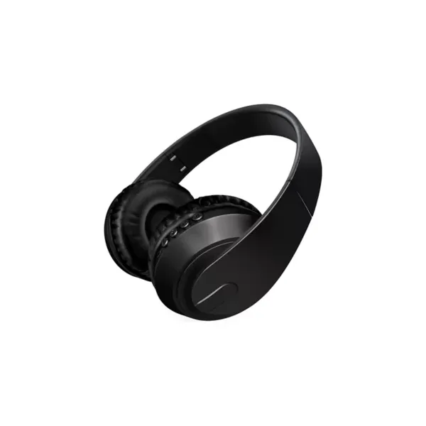 polaroid-wireless-headphones,-black/