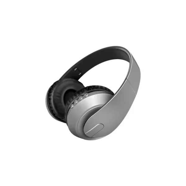 polaroid-wireless-headphones,-silver/