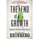 The End of Growth (Paperback)