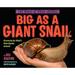 Big as a Giant Snail -- Jess Keating