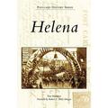 Postcard History: Helena (Paperback)