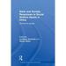 Routledge Contemporary China: State and Society Responses to Social Welfare Needs in China: Serving the People (Paperback)