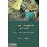 Debt-for-Development Exchanges (Hardcover)