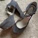 Michael Kors Shoes | New Without Box Michael Kors Shoes | Color: Gray | Size: 9.5