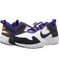 Nike Shoes | Nike Zoom Lite Qs Trainers Sneakers Shoes*Nwb | Color: Purple/White | Size: 9.5