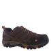 Merrell Work Moab Vertex Vent CT - Mens 11.5 Grey Oxford W