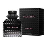 Valentino Uomo Born In Roma EDT 3.4 oz / 100 ml Spray for Men