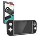 Hyperkin Silicone Skin for Nintendo SwitchÂ® Lite (Black)