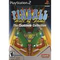 Pinball Hall of Fame The Gottlieb Collection - PS2 Playstation 2 (Used)