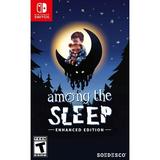 Among The Sleep: Enhanced Edition Soedesco Nintendo Switch 852103006775