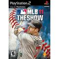 Sony Interactive Entertainment MLB 11 The Show - PlayStation 2
